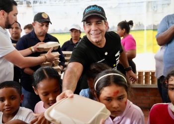 Más bienestar para La Paz: nuevo comedor comunitario y viviendas mejoradas en el suroccidente de Barranquilla