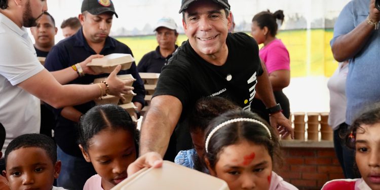 Más bienestar para La Paz: nuevo comedor comunitario y viviendas mejoradas en el suroccidente de Barranquilla