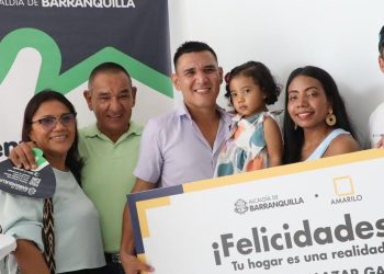 Más de 1.500 subsidios asignados en un año del programa ‘Mi Techo Propio’