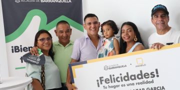 Más de 1.500 subsidios asignados en un año del programa ‘Mi Techo Propio’