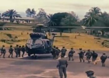 Comandos de la Frontera niegan ser los autores del ataque con 12 muertos en Ecuador