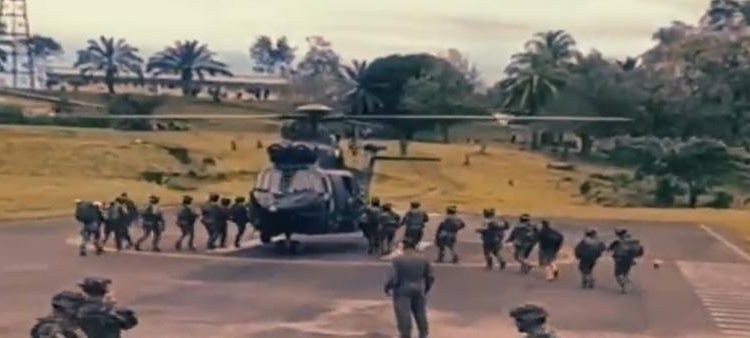 Comandos de la Frontera niegan ser los autores del ataque con 12 muertos en Ecuador