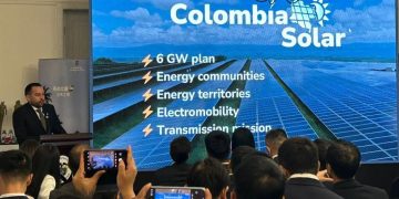 MinMinas propone gran acuerdo energético: diálogo abierto sobre tarifas, estratificación y reforma a la CREG