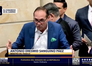 Reforma Laboral vs. Consulta Popular: la estrategia que calienta el ajedrez político en el Senado