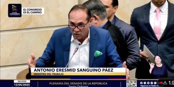 Reforma Laboral vs. Consulta Popular: la estrategia que calienta el ajedrez político en el Senado