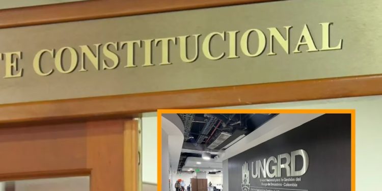 Agencia de Defensa del Estado rechaza solicitud de pruebas de la Corte Constitucional en caso UNGRD