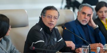 Renuncia con señalamientos: Ministra de Justicia deja el cargo y apunta a Benedetti y Rodríguez