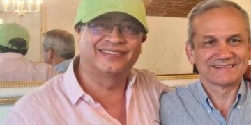 Exdirector del DAPRE y amigo entrañable del Pte. Petro