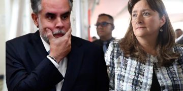 Ministra de Justicia revela presión de Benedetti para remover funcionario de la Uspec
