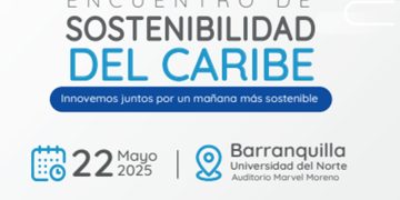 ¡Tenemos agenda! Barranquilla se alista para ser el epicentro del Encuentro de Sostenibilidad del Caribe