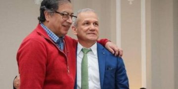 Golpe al círculo cercano de Petro: imputarán a Carlos Ramón González