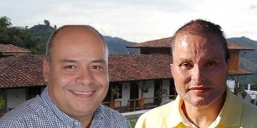 Funcionario de la SAE, atrapado buscando caletas de alias ‘Chupeta’