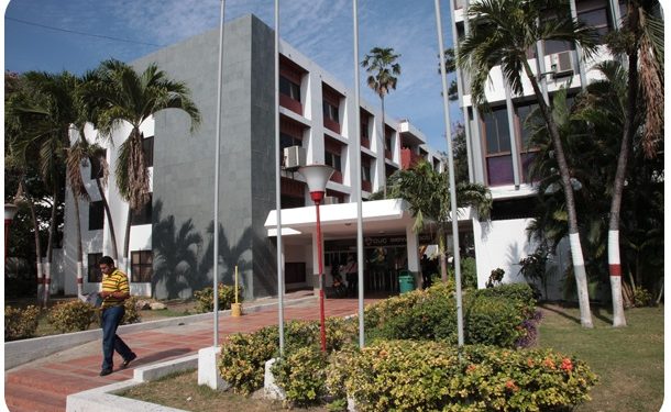 Universidad de la Costa suspende clases tras muerte de persona dentro del campus