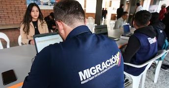 Gloria Esperanza Arriero asumirá la dirección de Migración Colombia: un cambio Inesperado en la designación