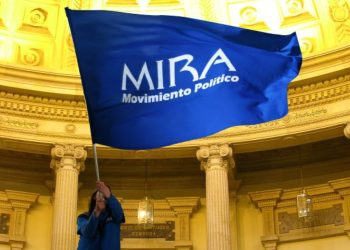 Partido MIRA defiende su decisión sobre la consulta popular y asegura haber ahorrado al país más de $700.000 millones