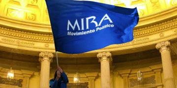 Partido MIRA defiende su decisión sobre la consulta popular y asegura haber ahorrado al país más de $700.000 millones