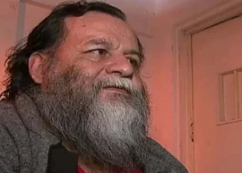 Murió alias “Martín Sombra”, exguerrillero de las FARC y carcelero de Ingrid Betancourt