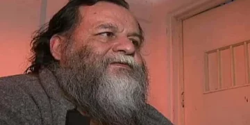 Murió alias “Martín Sombra”, exguerrillero de las FARC y carcelero de Ingrid Betancourt