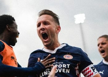 PSV remonta y se corona campeón en un final de infarto