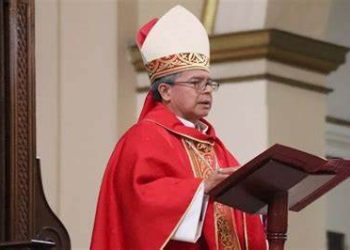 Cardenales colombianos desde Roma: “La palabra y el diálogo deben ser instrumentos para que Colombia sea mejor”