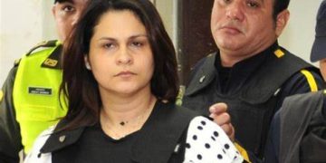 Autoridades convocan mesa técnica para capturar a Dayana Jassir, condenada por el crimen de Eduardo Pinto