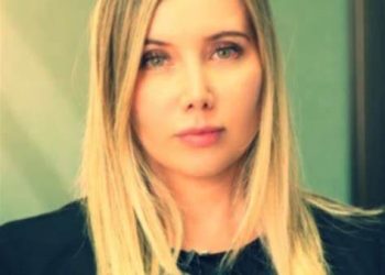 Diana Marcela Morales Rojas, la carta fuerte de los liberales para el Ministerio de Comercio