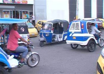 Soledad vivirá este sábado una nueva jornada del ‘Día sin motocarro’