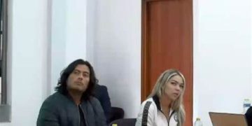 Defensa de Nicolás Petro solicita audiencia para revisar principio de oportunidad de Day Vásquez