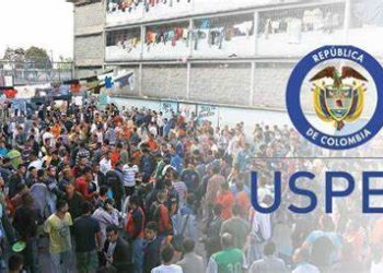 Uspec bajo fuego por millonario contrato de alimentación carcelaria en Cali pese a denuncias por falsedad y planta fantasma