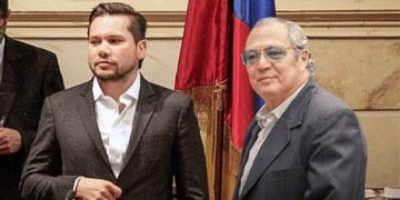 Corte Suprema ordena captura de Iván Name y Andrés Calle por escándalo de corrupción en la UNGRD