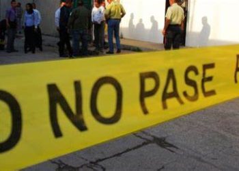 Masacre en el sur del Cauca deja cuatro muertos en establecimiento nocturno