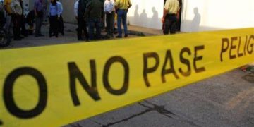 Masacre en el sur del Cauca deja cuatro muertos en establecimiento nocturno
