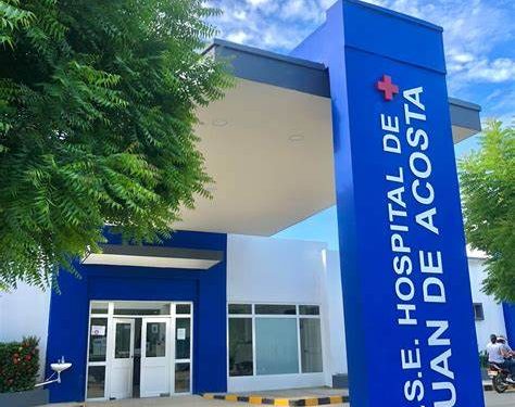 Sicarios asesinan de nueve balazos a un hombre en Juan de Acosta