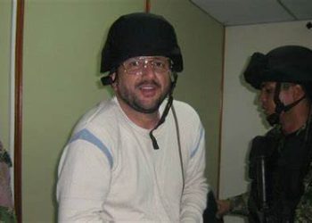 Condenan a alias ‘Macaco’ a 20 años de prisión por 141 crímenes del Bloque Central Bolívar