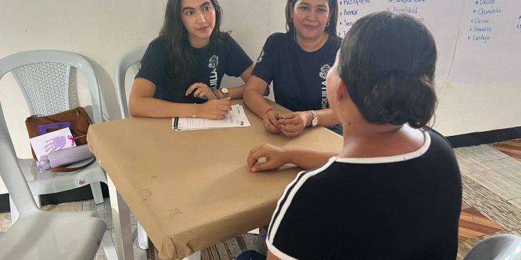 Día de las Madres: Oficina de la Mujer de Barranquilla ofrece respaldo integral a quienes lo dan todo por sus familias
