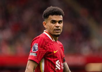 Liverpool quiere asegurar a Luis Díaz