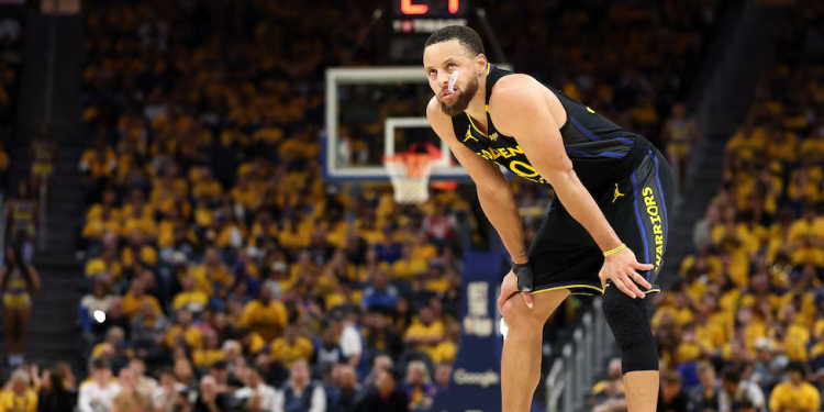 Los Rockets resucitan la serie y condenan a Golden State a un séptimo partido