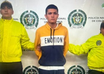 A la cárcel alias ‘El Ñato’ por homicidio en Altos de Betania, Bucaramanga