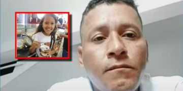 Padre de Sofía Delgado tras condena a su asesino: “Esto es por ella y por todos los niños del país”