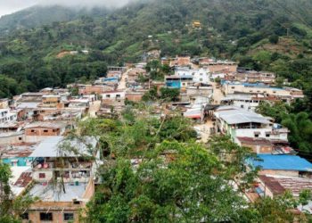 Masacre en Magdalena: hallan tres cuerpos con signos de tortura en Ciénaga