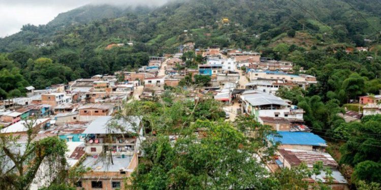 Masacre en Magdalena: hallan tres cuerpos con signos de tortura en Ciénaga