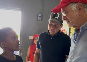 Gobernación del Atlántico inició 4.000 mejoramientos de vivienda del programa ‘Mi Casa Bacana’