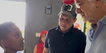 Gobernación del Atlántico inició 4.000 mejoramientos de vivienda del programa ‘Mi Casa Bacana’