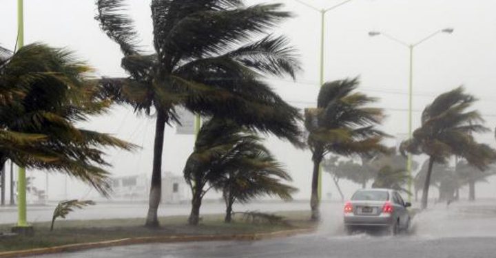 Alerta en la región Caribe por inicio de la temporada de ciclones tropicales