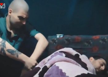 Hamás publica impactante nuevo video del rehén colombo-israelí Elkana Bohbot