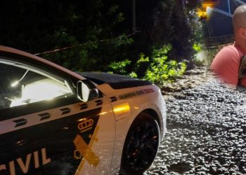 Cayó en España una colombiana vinculada al crimen de Roberto Vega en Valencia