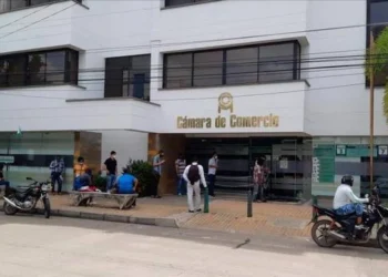 Cargos al expresidente de la Cámara de Comercio de Montería por presunta omisión en reforma que permitía mayor control a los recursos públicos