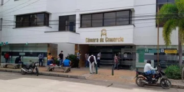 Cargos al expresidente de la Cámara de Comercio de Montería por presunta omisión en reforma que permitía mayor control a los recursos públicos