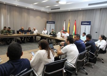 Distrito invita a celebrar el Día de la Madre con amor, tolerancia y buen comportamiento