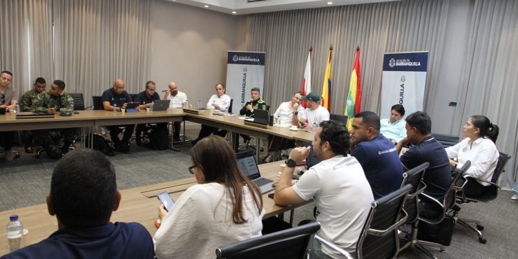 Distrito invita a celebrar el Día de la Madre con amor, tolerancia y buen comportamiento